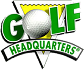 Golf Headquarters Coupon
